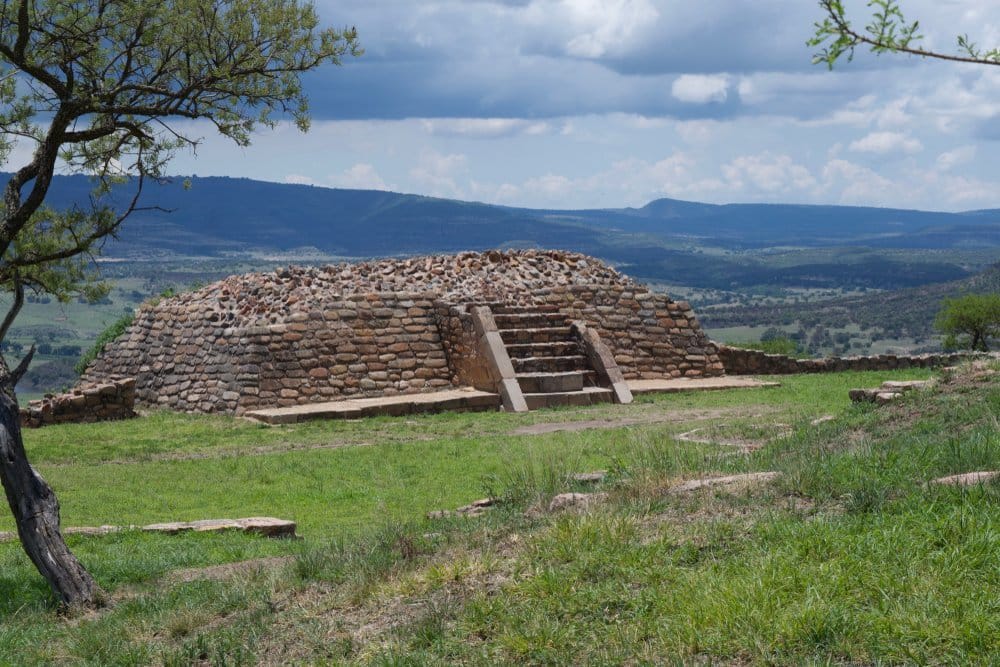 zacatecas city — Zacatecas, Mexico