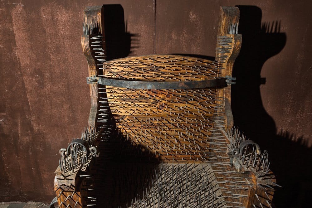 Zacatecas City — Zacatecas, Mexico