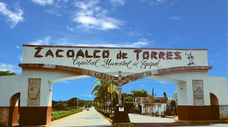 Zacoalco de Torres, Mexico: Home of Equipal Chairs